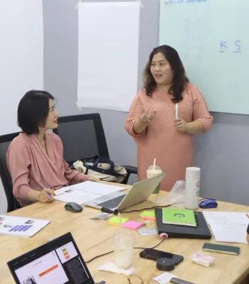 Advance HR Management